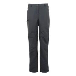 Pantalon modulable randonnée - Chaska femme
