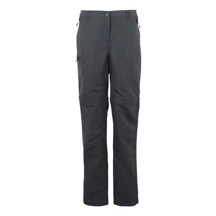 Pantalon imperméable zip off femme Regatta Chaska III