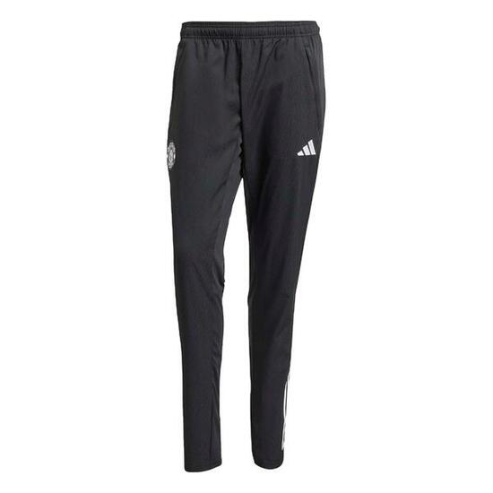 Pantalon de survêtement Prematch Manchester United 2025/26