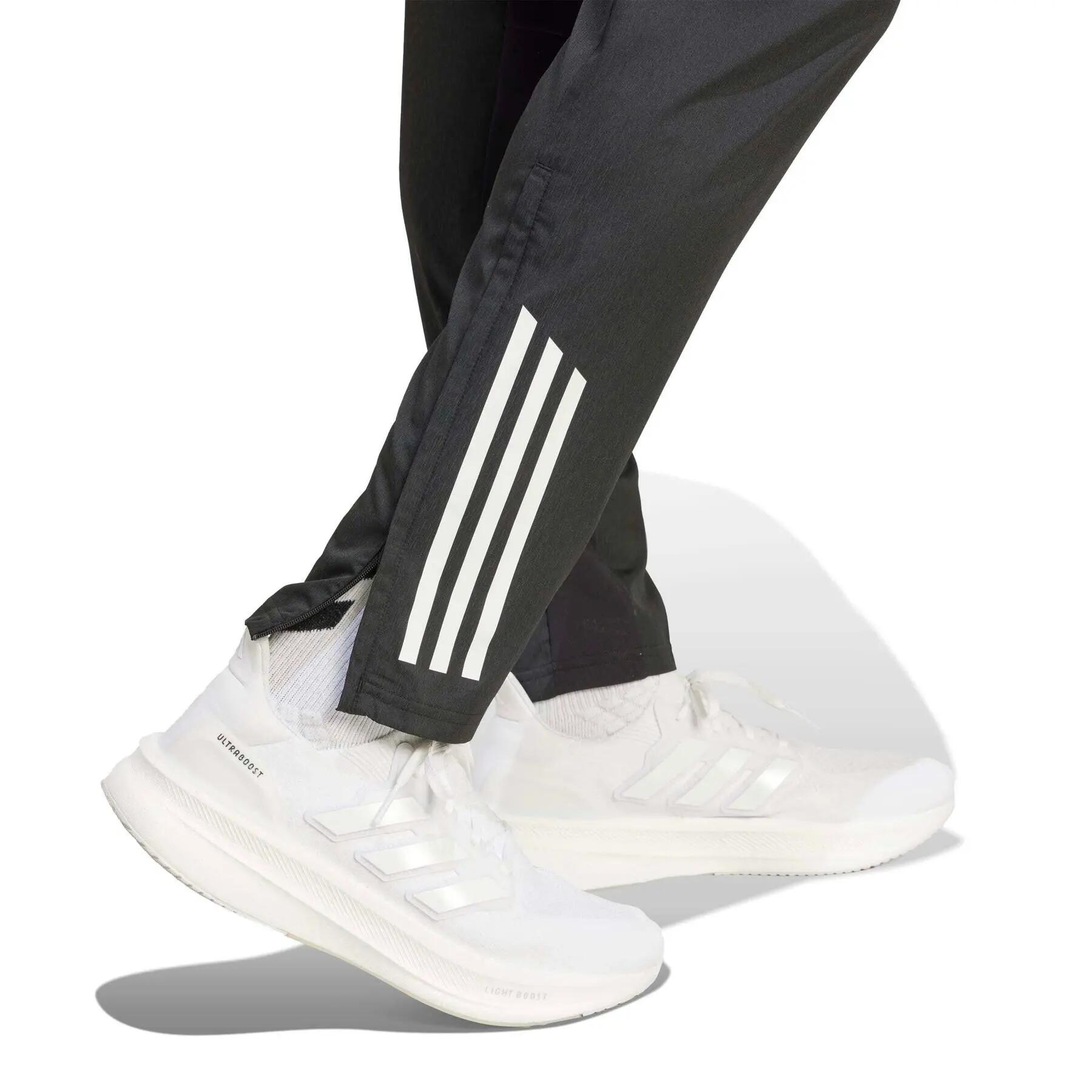 Manchester United Prematch Tracksuit Trousers 2025/26 7/7