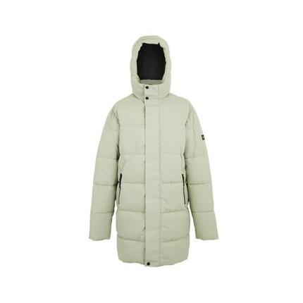 Doudoune longue à capuche Regatta Hayleyn