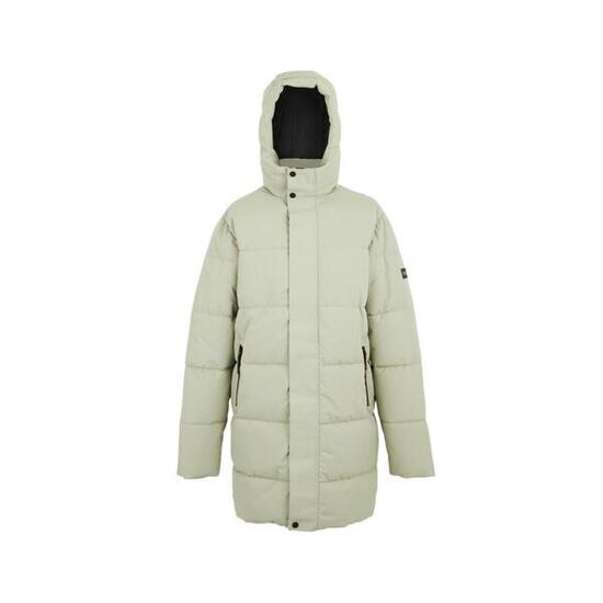 Doudoune longue à capuche Regatta Hayleyn