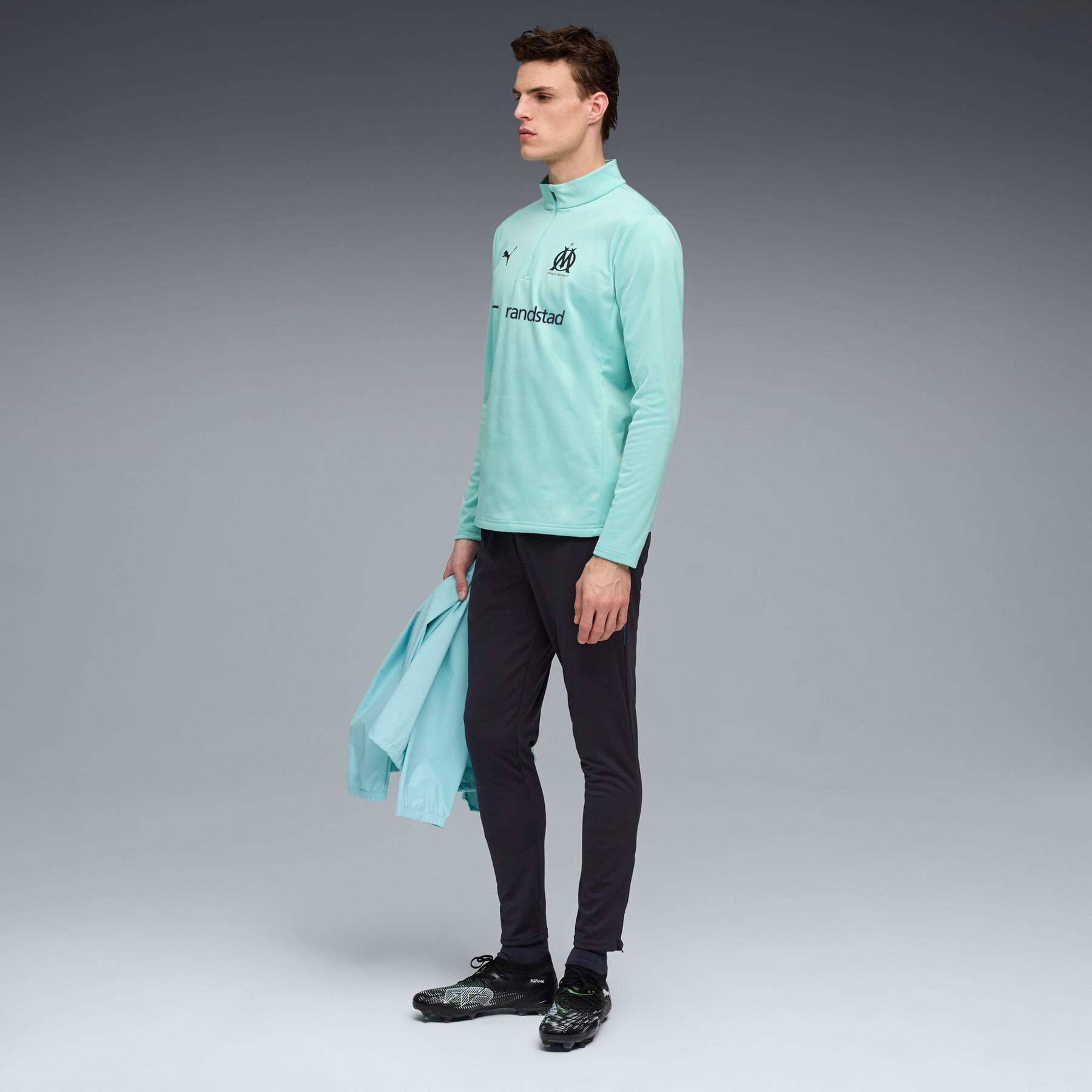 Chaqueta de chándal OM 2025/26 3/7