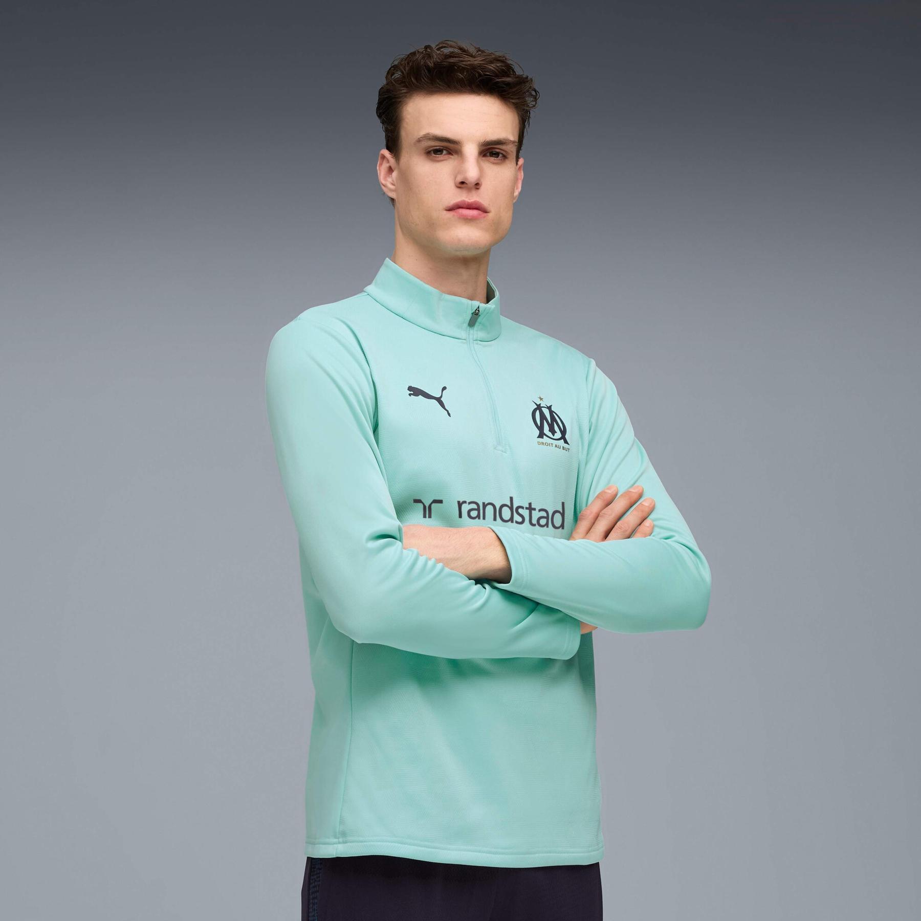 Chaqueta de chándal OM 2025/26 2/7
