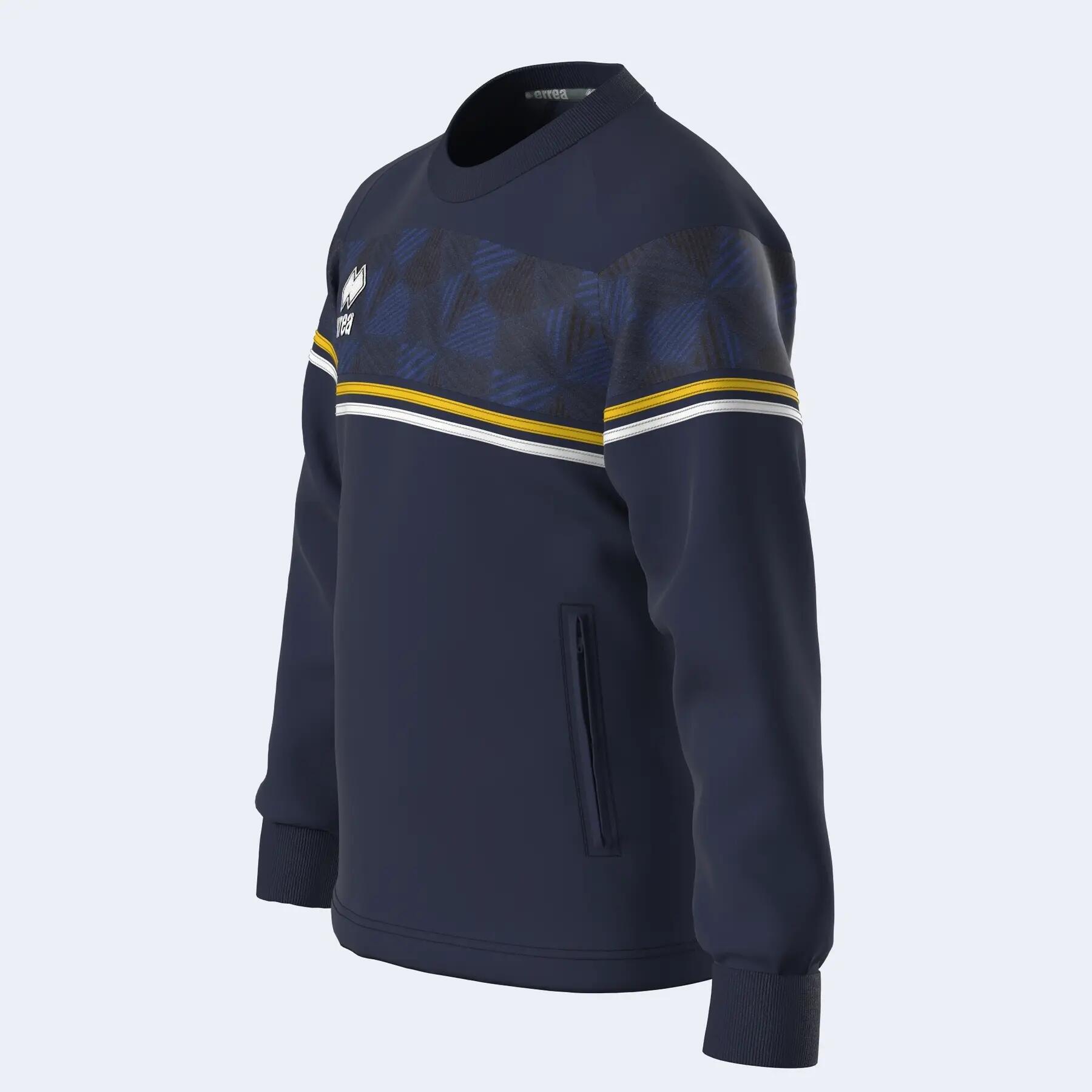 Veste enfant Errea davis 4/6