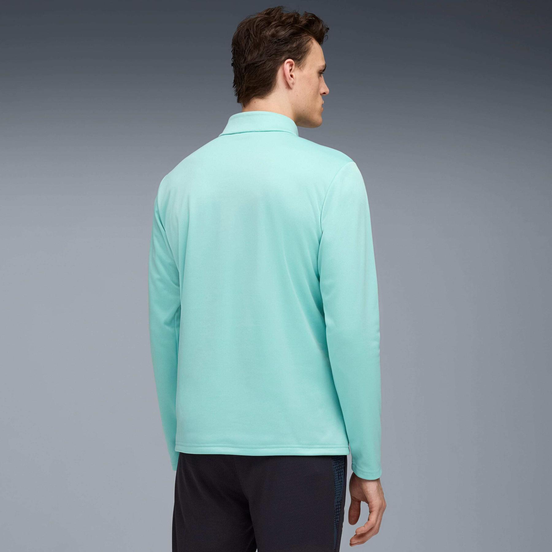 Chaqueta de chándal OM 2025/26 5/7