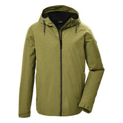 Veste à capuche Killtec GW 32