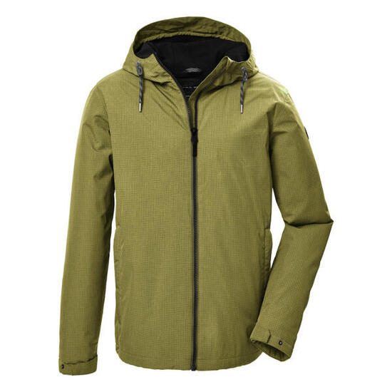 Veste à capuche Killtec GW 32