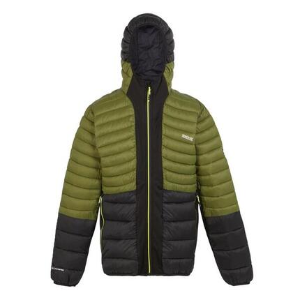 Doudoune à capuche Regatta Leedre