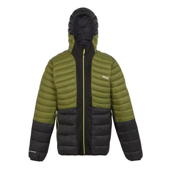 Doudoune à capuche Regatta Leedre