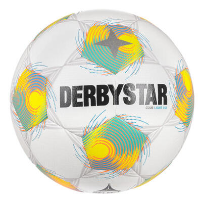 Voetbal derbystar light 350