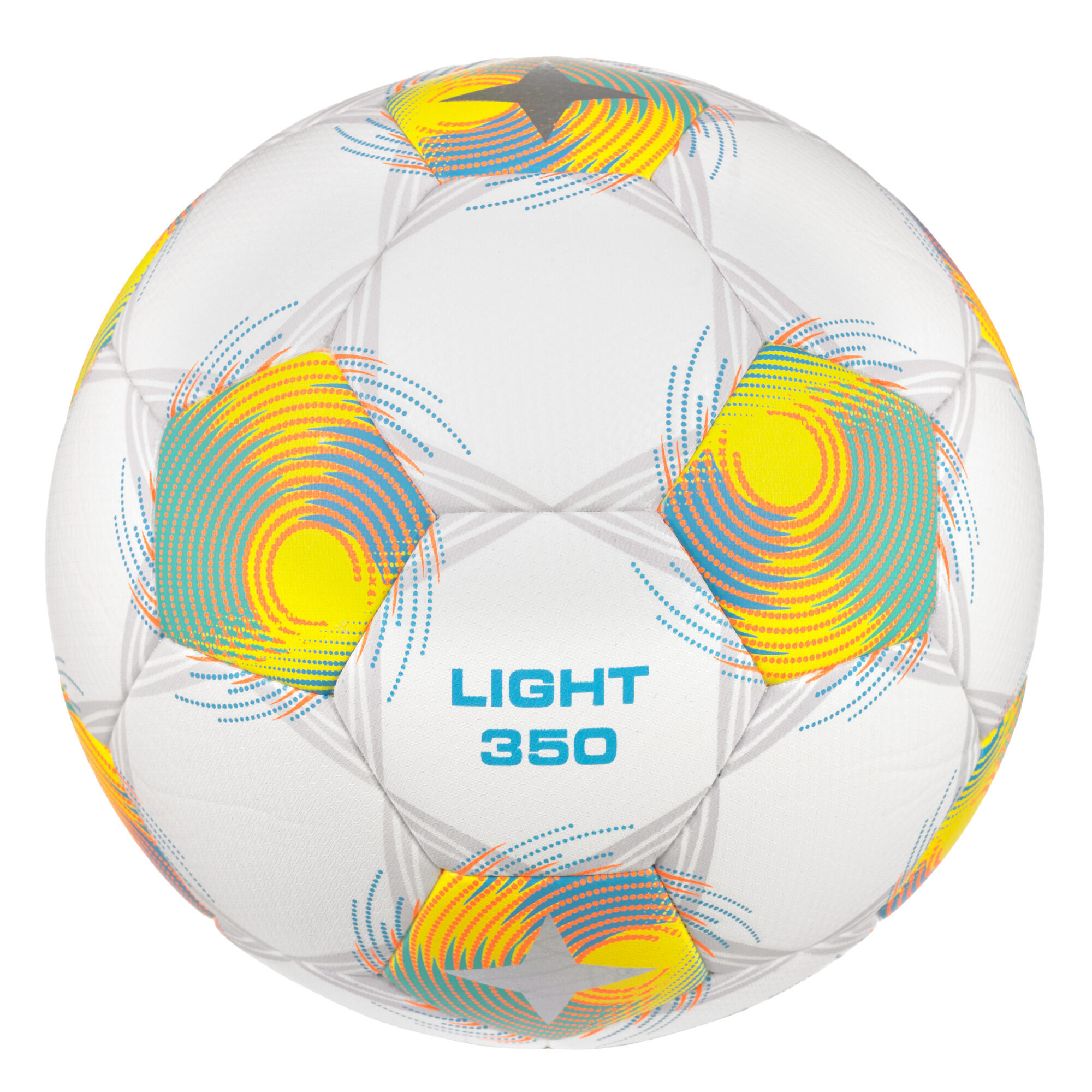 Calcio Derbystar Light 350 2/3
