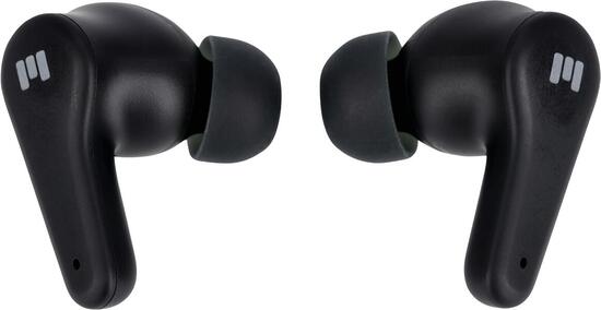 Miibuds Play II sport oordopjes hardlopen fitness