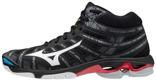 WAVE VOLTAGE MID 1/1