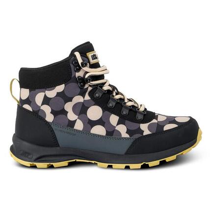 Buty trekkingowe z nadrukiem dla kobiet Regatta Orla Kiely