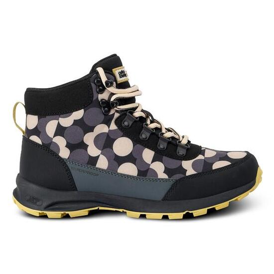 Buty trekkingowe z nadrukiem dla kobiet Regatta Orla Kiely