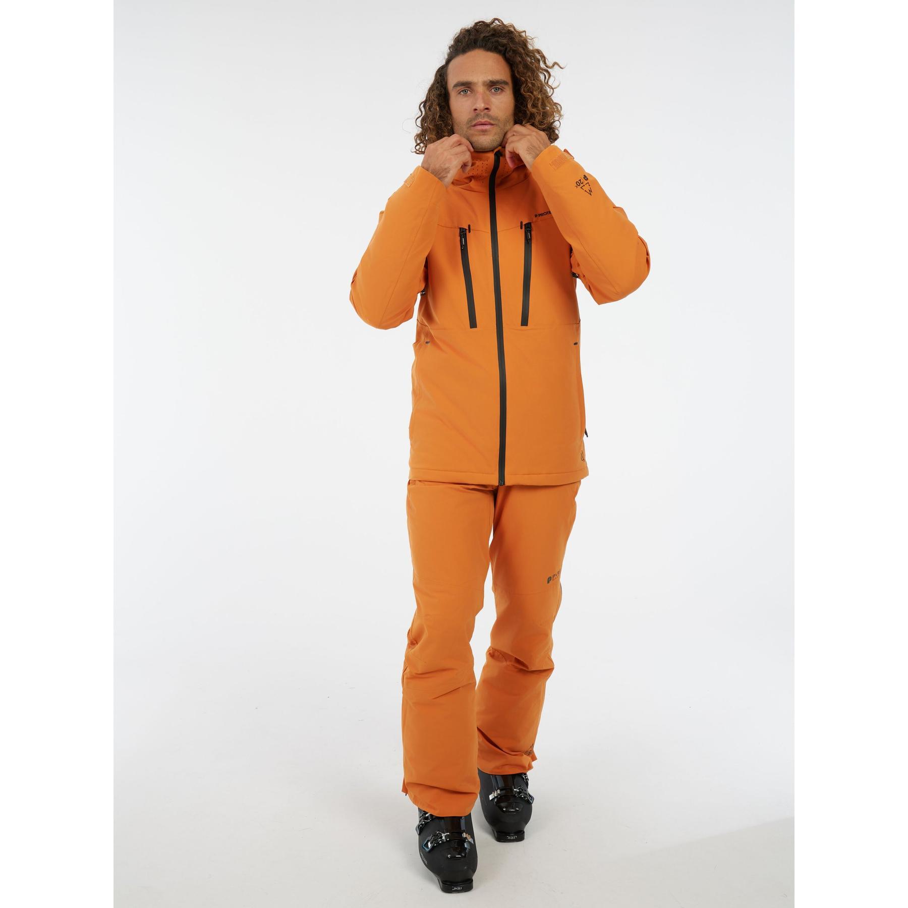Veste de ski Protest Prttimothy 3/7