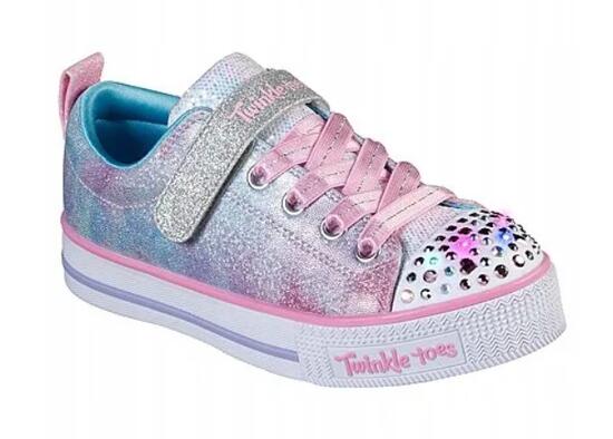 Buty sneakers Skechers