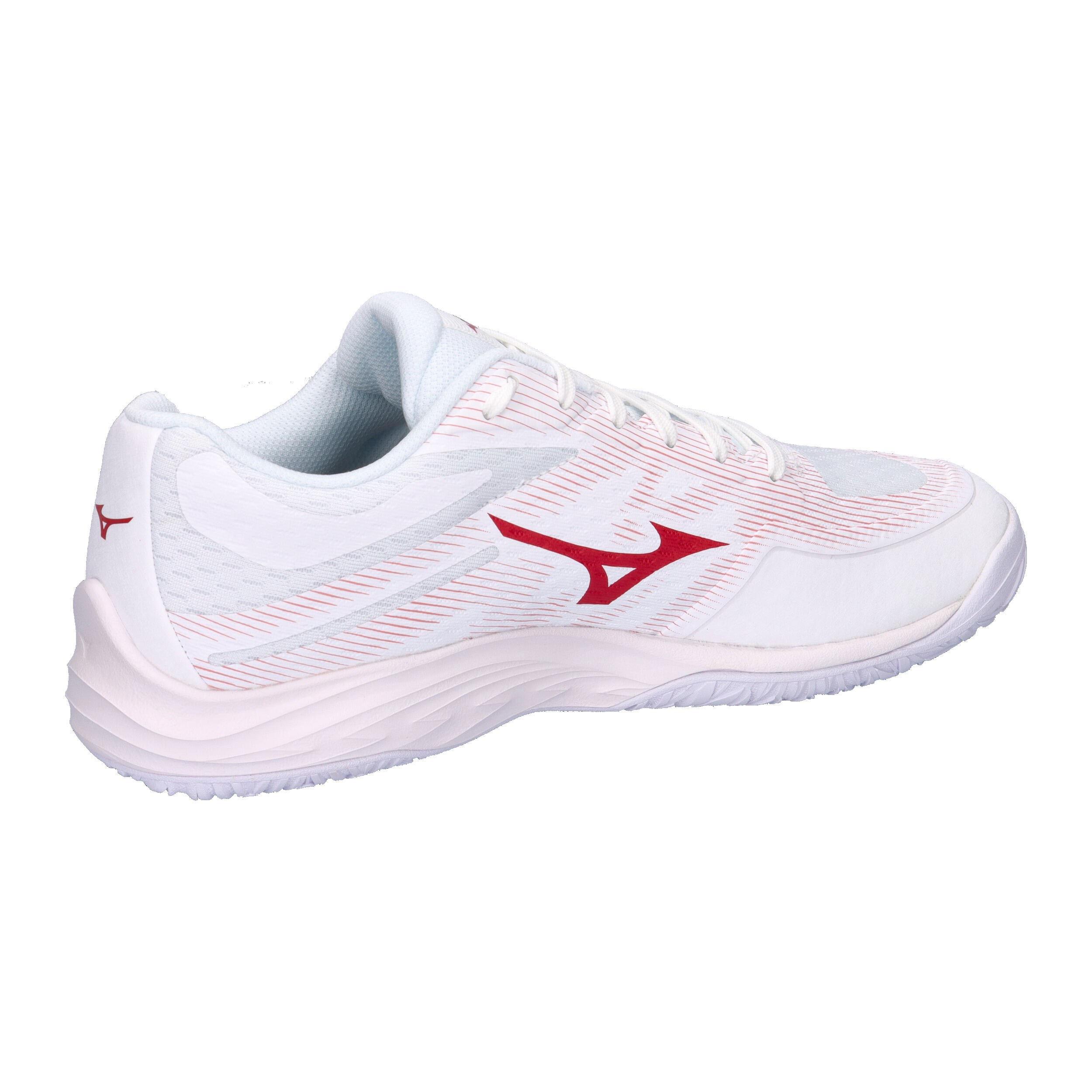 Indoorschoenen voor dames Mizuno Lightning Select Wos 7/7