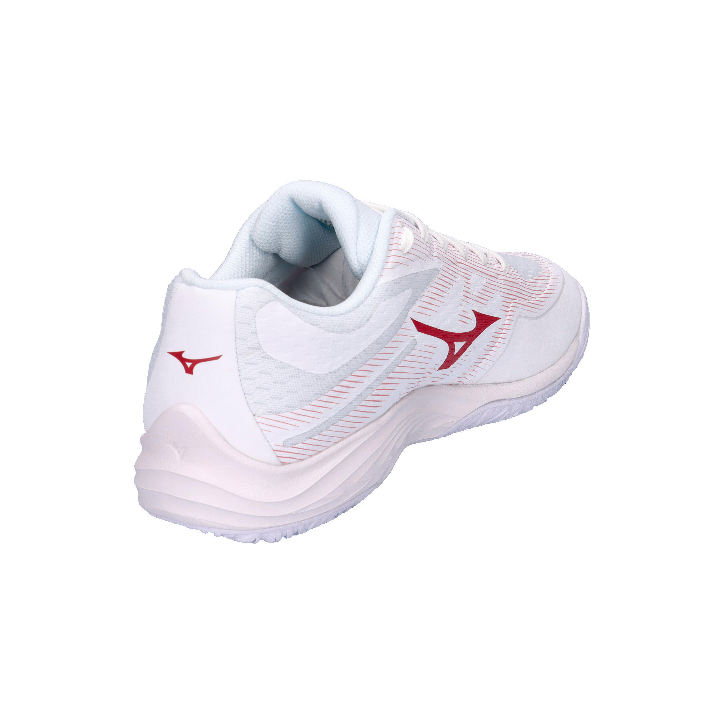 Indoorschoenen voor dames Mizuno Lightning Select Wos 6/7