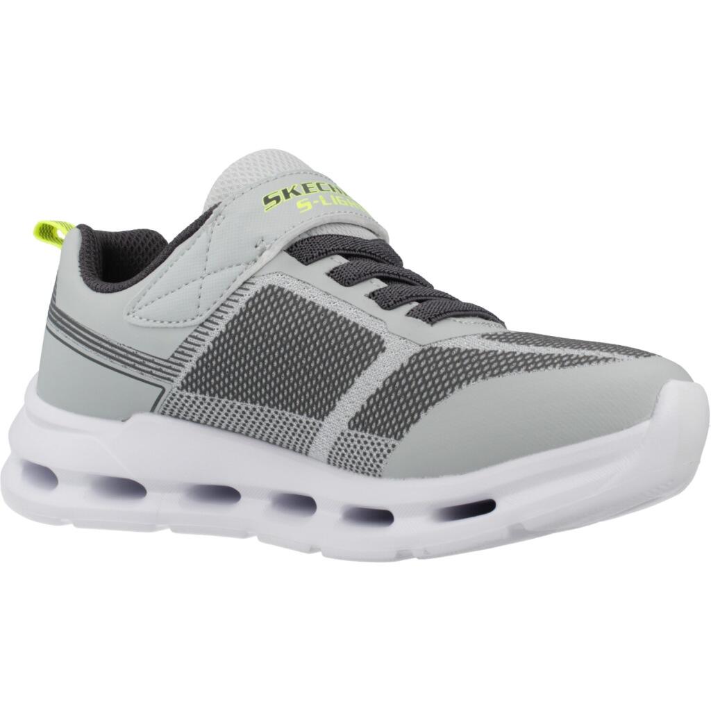 Zapatillas niño Skechers Glide Step Light 5/5