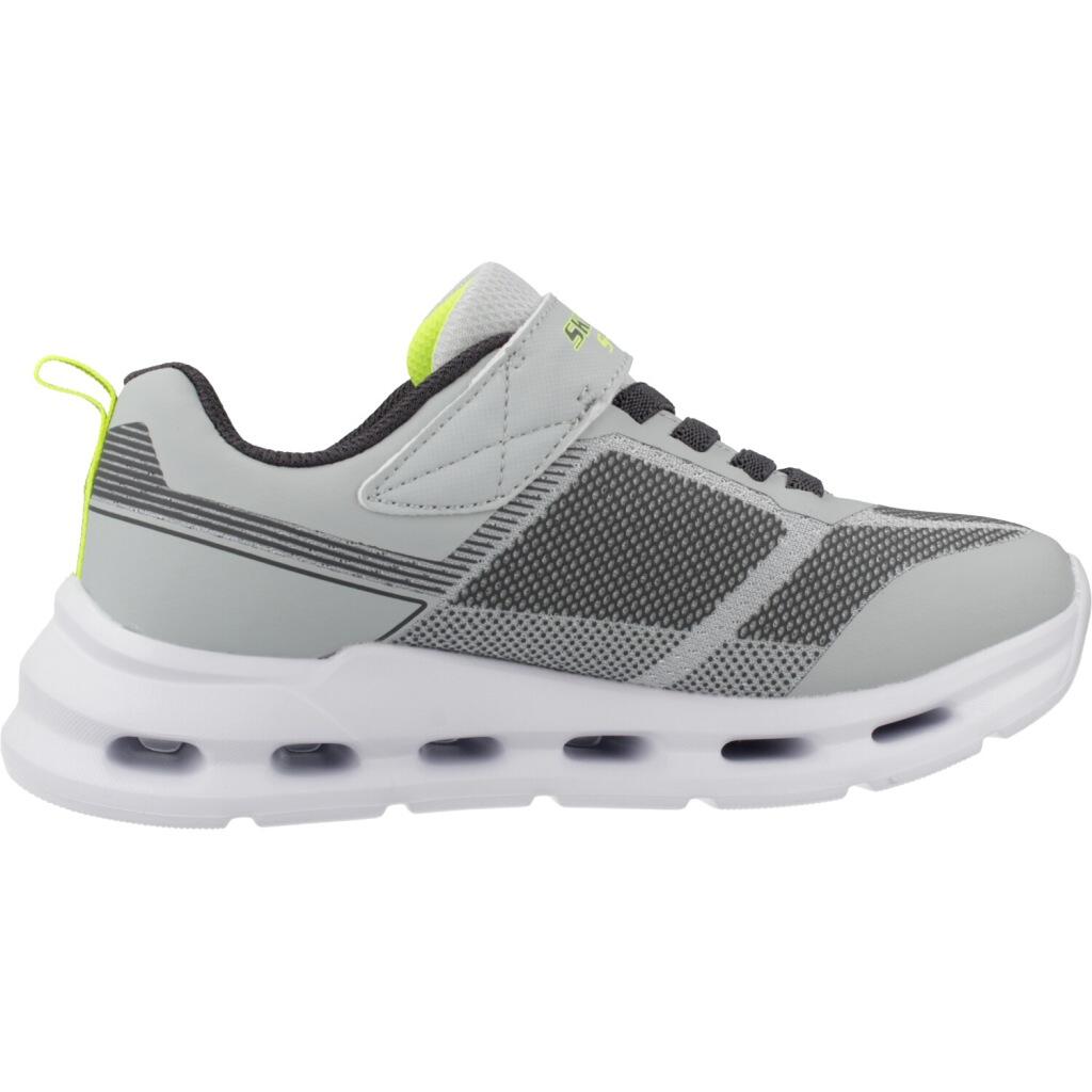 Zapatillas niño Skechers Glide Step Light 4/5