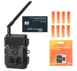 PACK TOUT INCLUS PIE1150 NUM'AXES