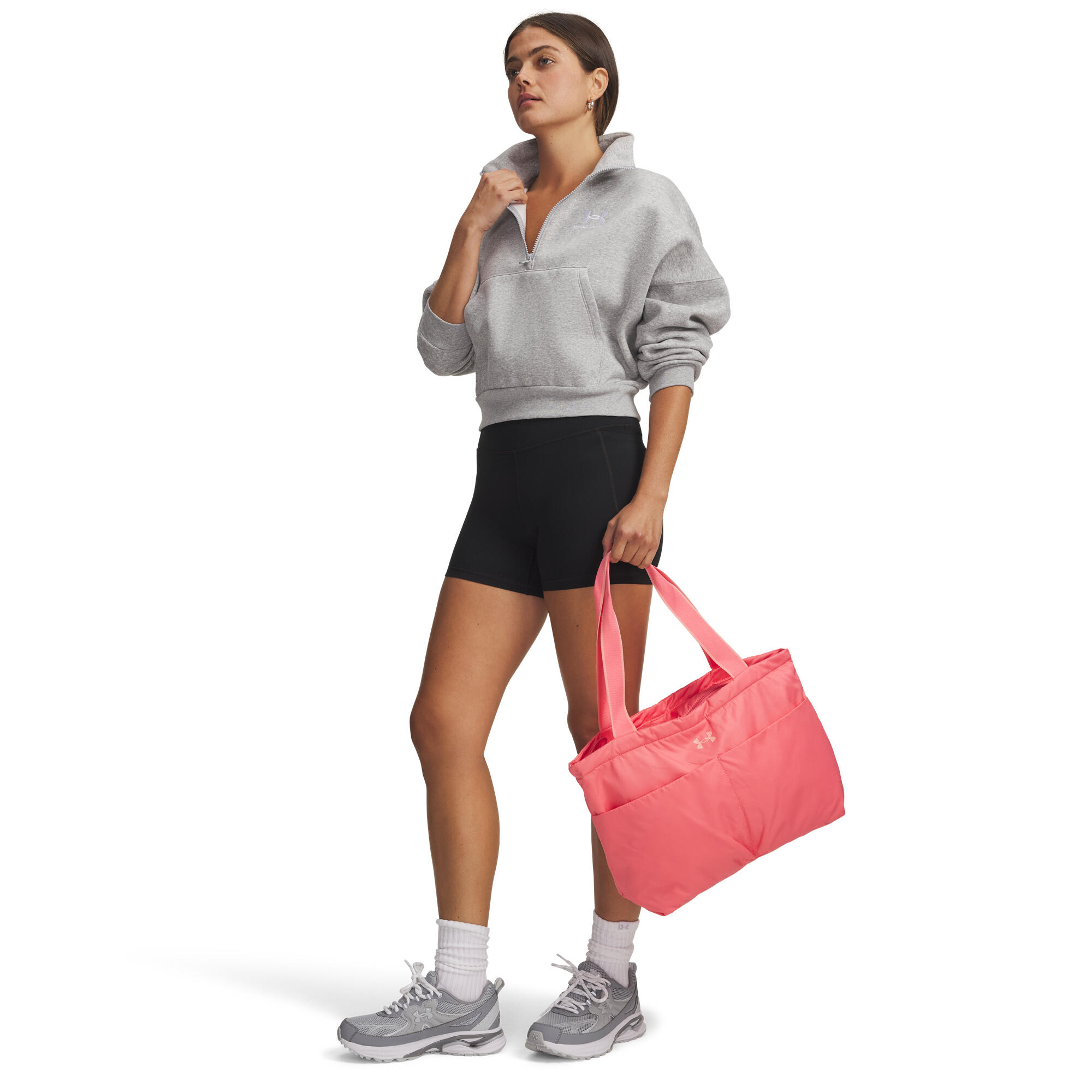 Under Armour Tragetasche Studio Lite Tote 1388920 4/9