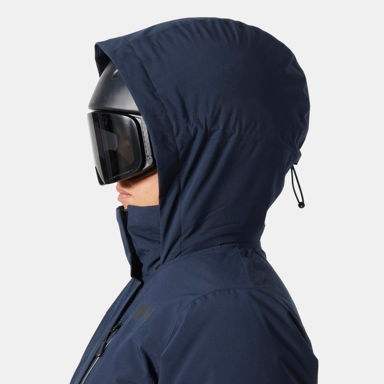 Veste de ski femme Helly Hansen Crewser 3/7