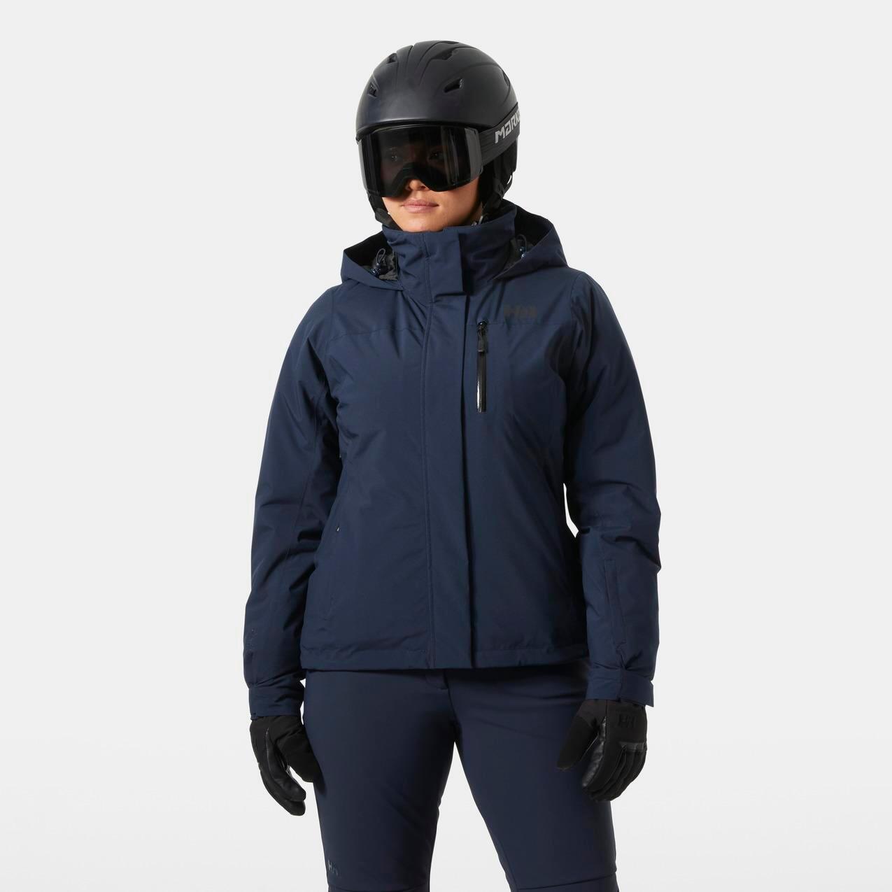 Veste de ski femme Helly Hansen Crewser 2/7