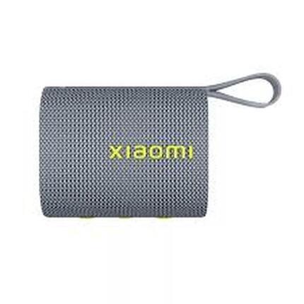 Głośnik Bluetooth Przenośny XIAOMI SOUND POCKET Szary
