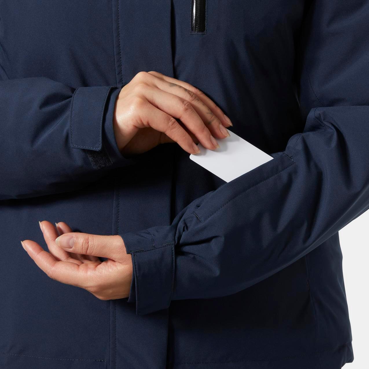 Veste de ski femme Helly Hansen Crewser 7/7