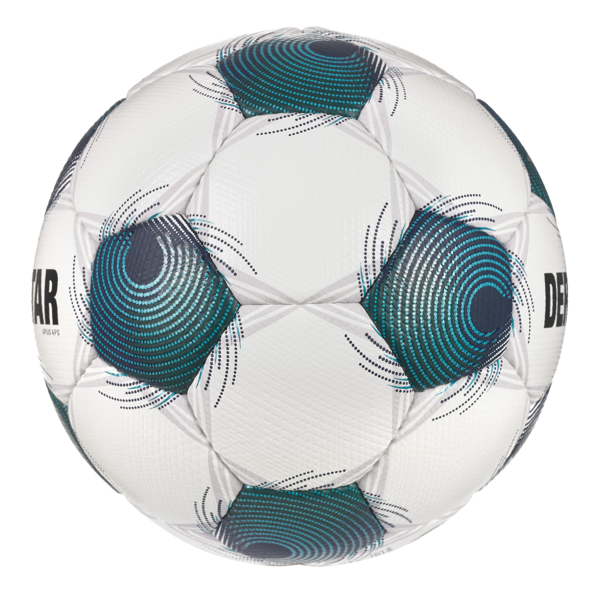 Bola de Futebol Derbystar APUS APS v26 2/3