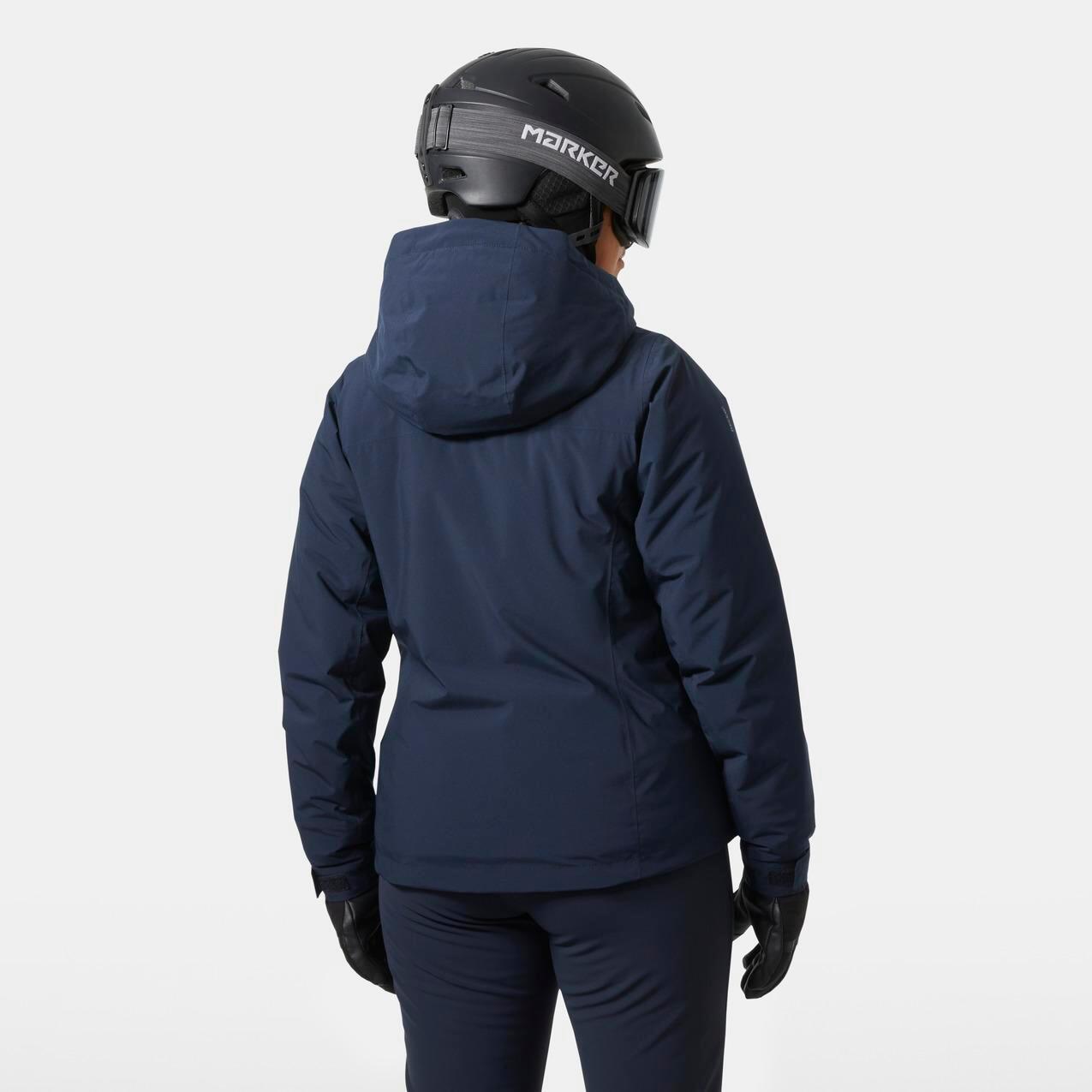 Veste de ski femme Helly Hansen Crewser 4/7