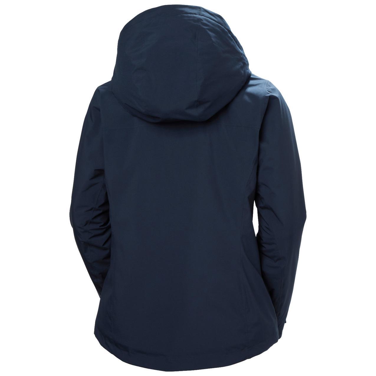 Veste de ski femme Helly Hansen Crewser 6/7