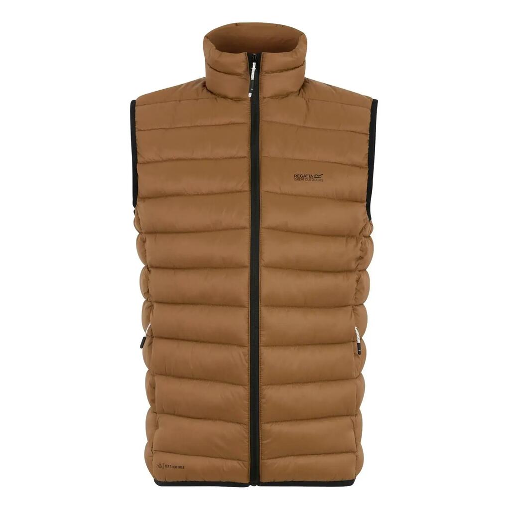 Sleeveless down jacket Regatta Marizion