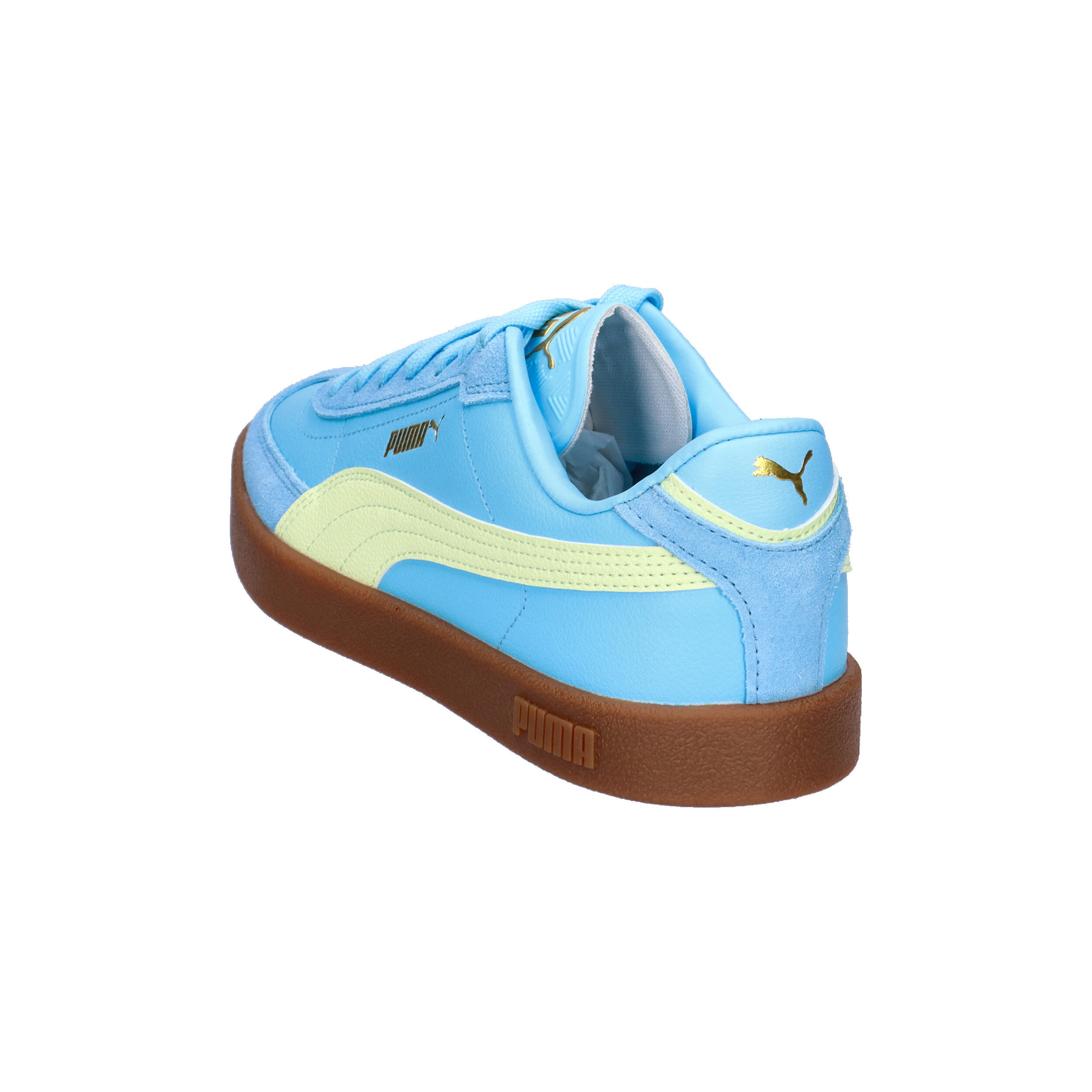 Puma Kinder Sneaker Club II Era Jr 401489 4/7