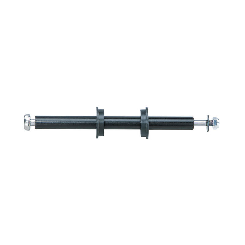 Yoke Axle - Journey Trailer