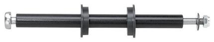 Topeak Fahrrad Radnabe Yoke Achse schwarz