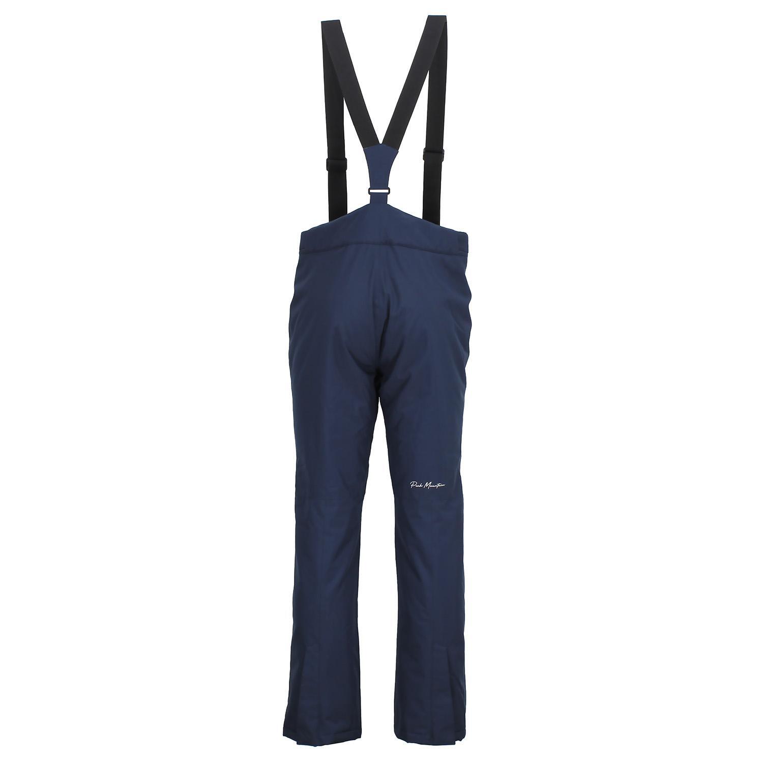 Ski Trousers Peak Mountain Catozan 2/4