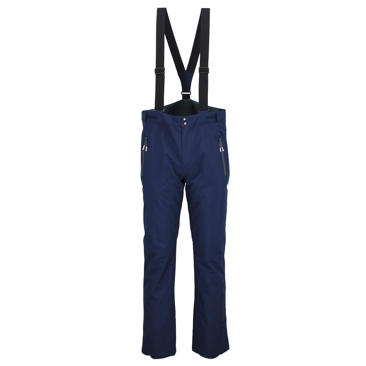 Blauw / Marineblauw