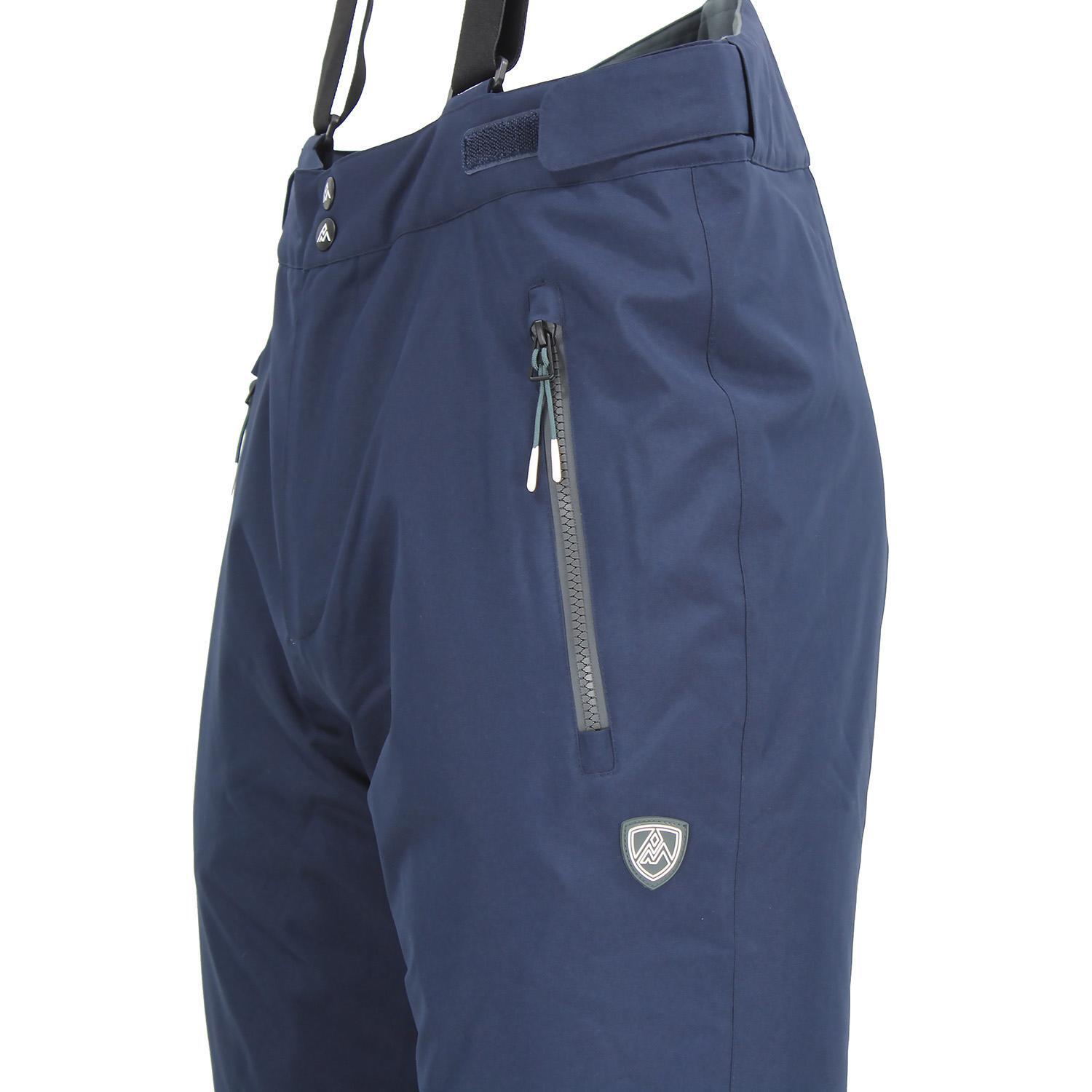 Ski Trousers Peak Mountain Catozan 4/4