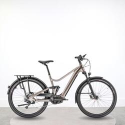 Reconditionné - VTC électrique Samedi 27 Xroad FS 3 - Bon état