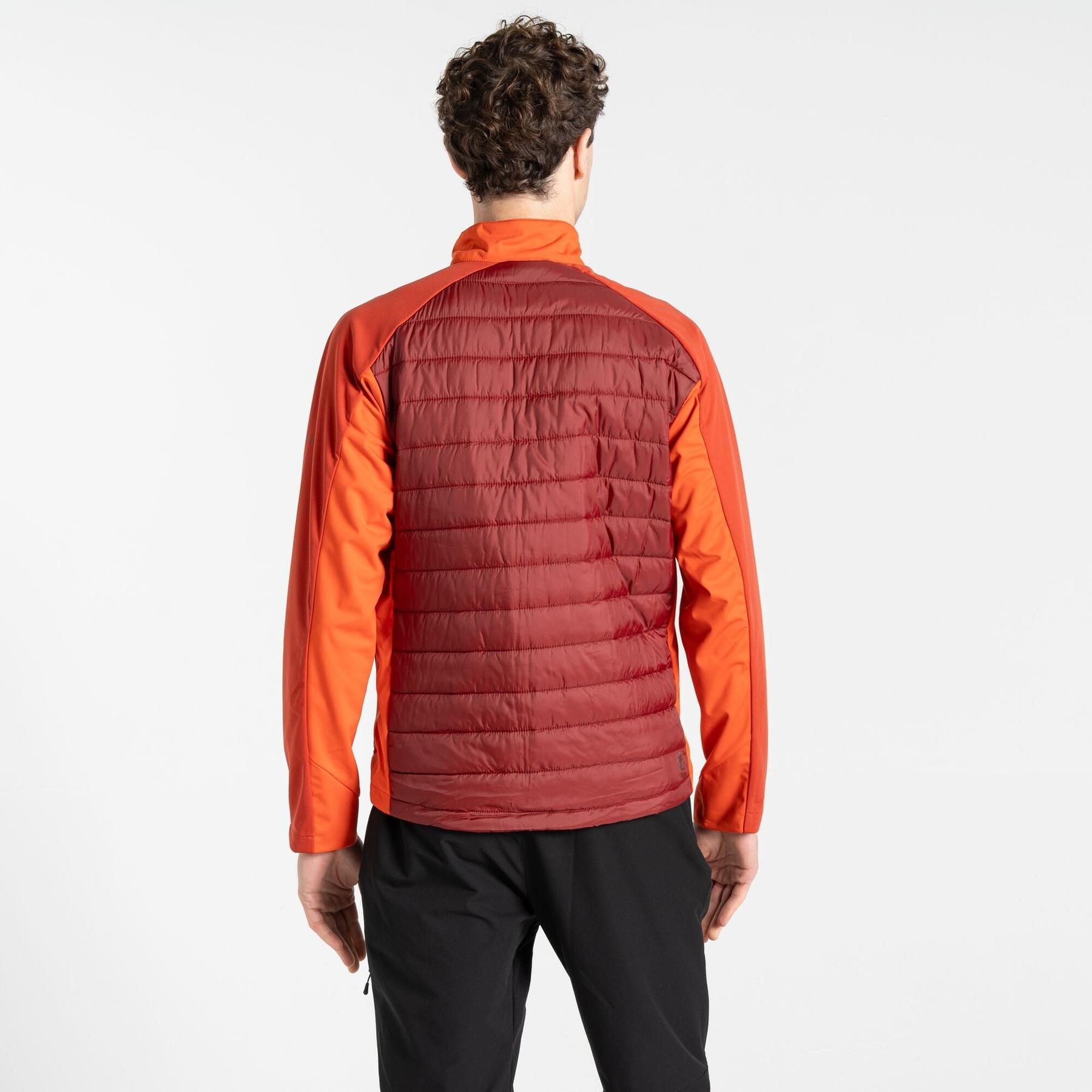 Casaco Híbrido Dare 2B Mountaineer 5/5
