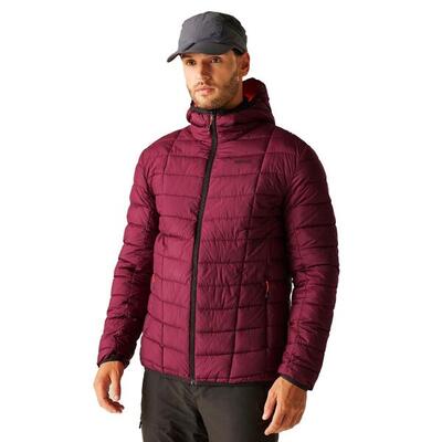 Hooded jacket regatta asper