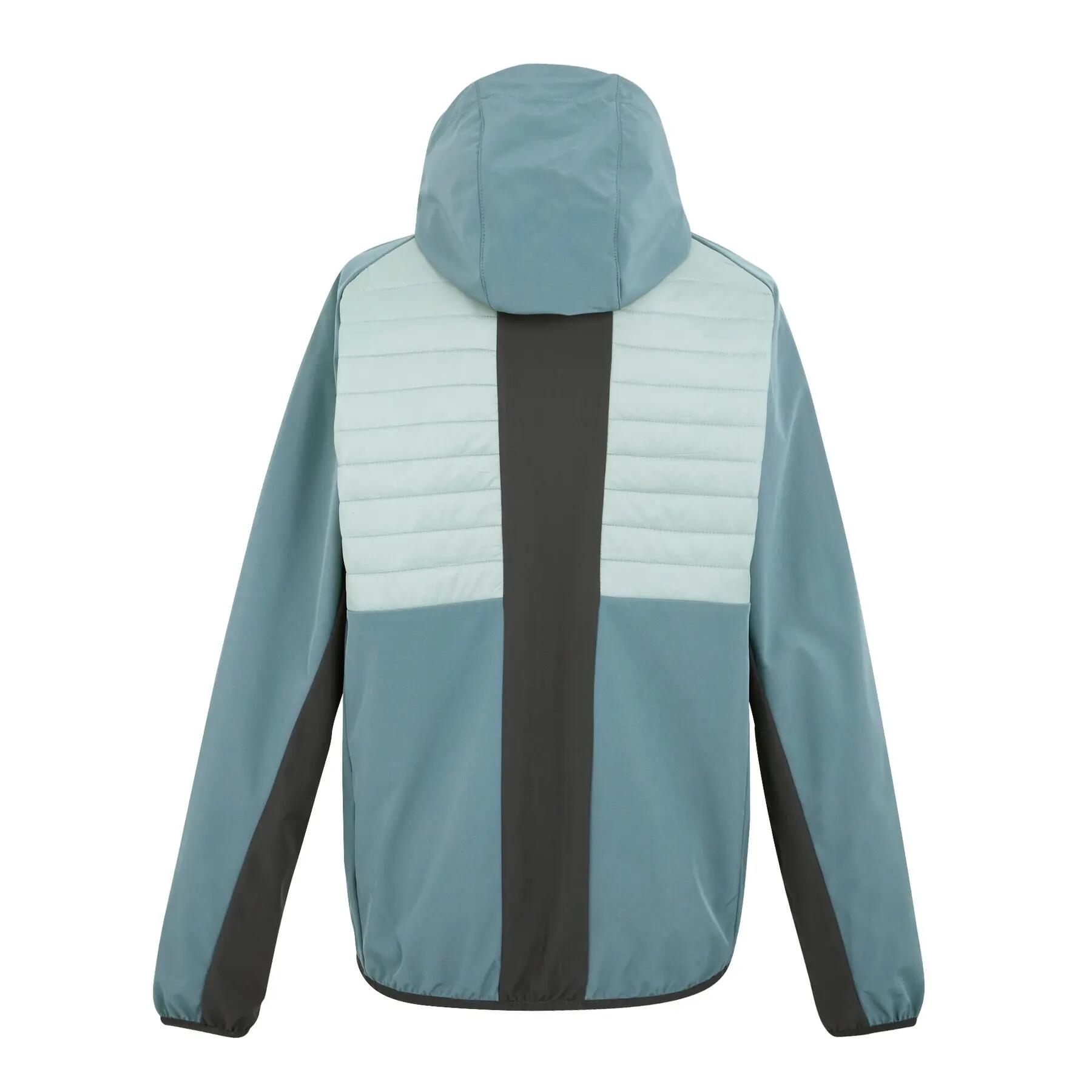 Doudoune Regatta Pro Hybrid II 2/7