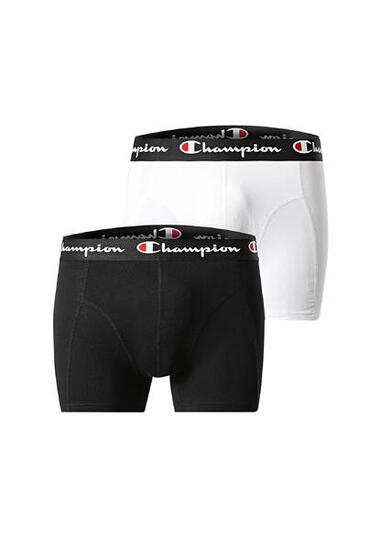 Champion Boxershorts Men Herren Unterhose Pant Boxer Unterwäsche 2er Pack