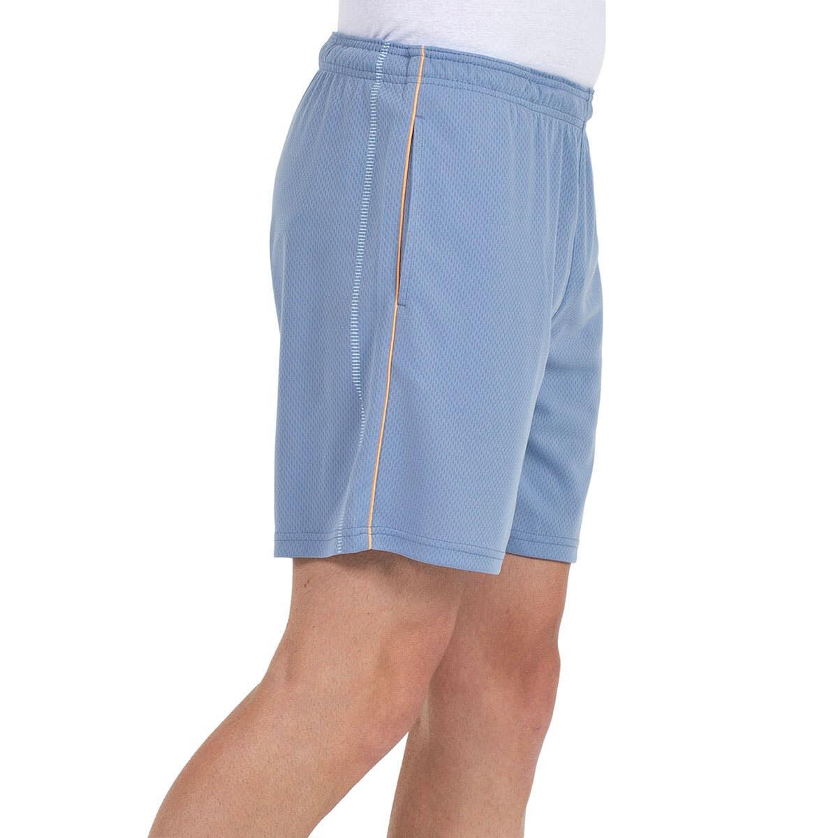 Pantaloncini Bullpadel Castanar 3/5