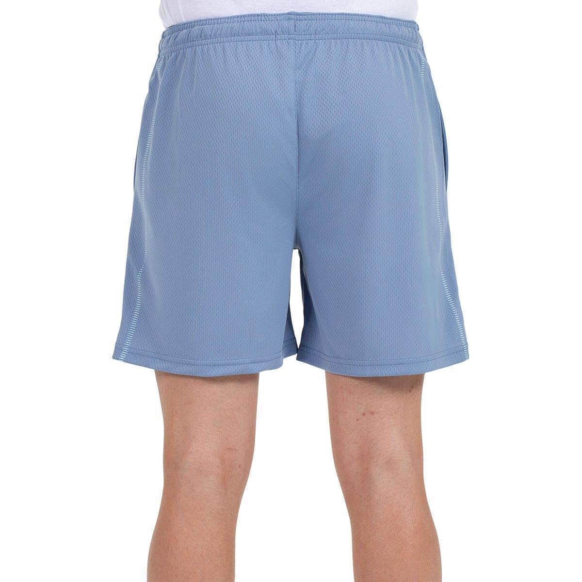 Pantaloncini Bullpadel Castanar 4/5