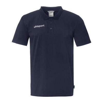 Poloshirt essential uhlsport